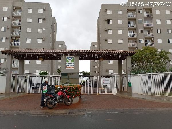 RES VITORIA PARQUE CAMPOS ELISEOS I Imóvel em disputa