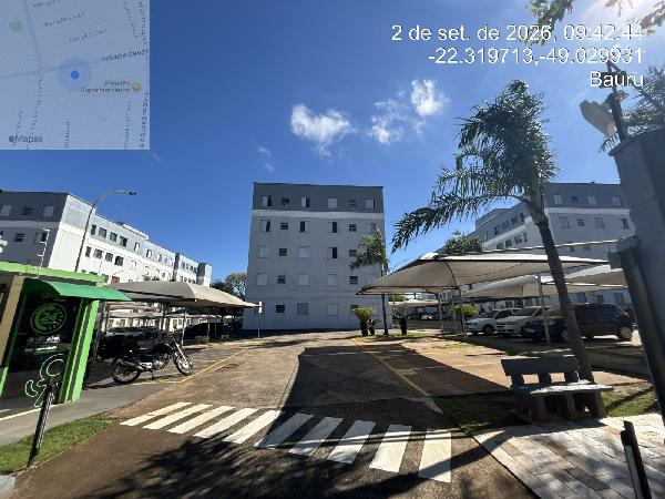 PARQUE BAURU VILLE