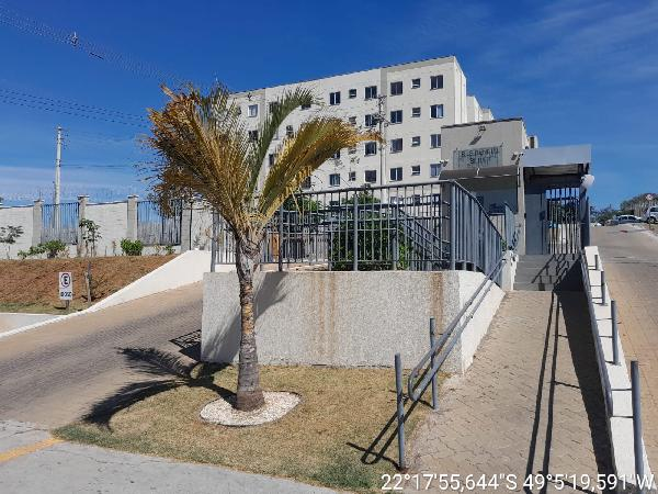 RESIDENCIAL BERATI