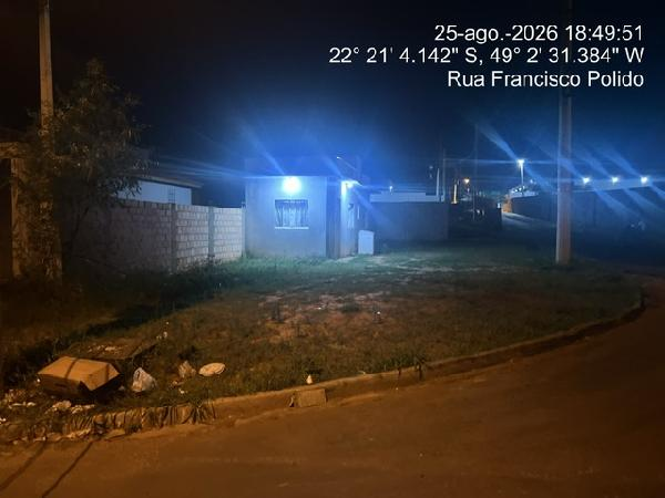 BAURU - JARDIM NICEIA