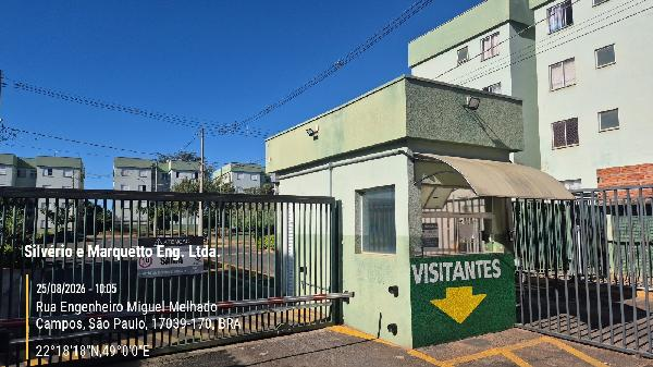COND RES DOS EUCALIPTOS