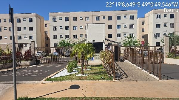 RESIDENCIAL BORÚSSIA