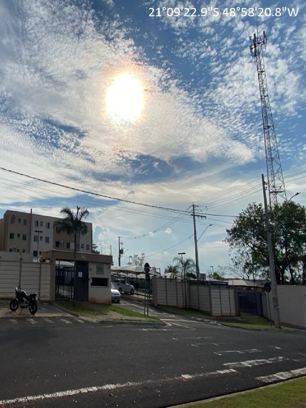 Apartamento em CATANDUVA/SP