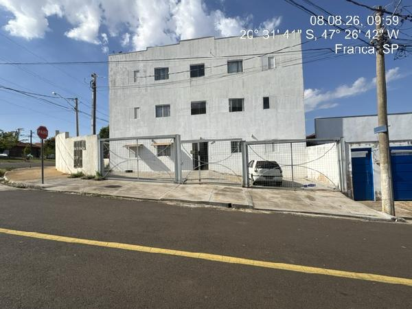 Apartamento em FRANCA/SP