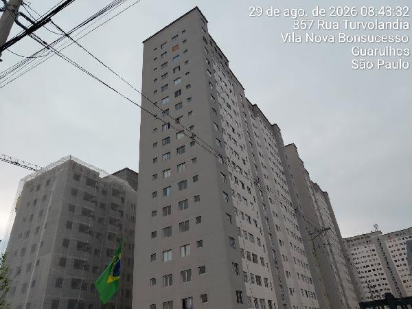Apartamento em GUARULHOS/SP