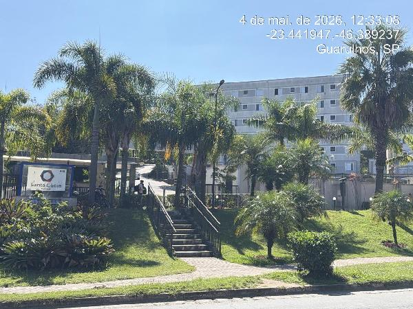 Apartamento em GUARULHOS/SP