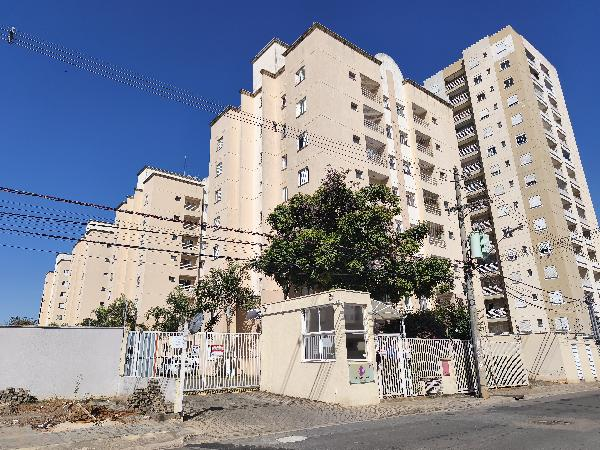 Apartamento em HORTOLANDIA/SP